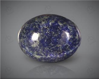 Lapis Lazuli (Rajpat) 10.5 CRT ( 5039 )
